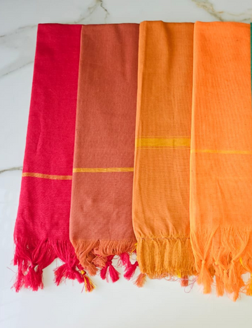Pooja Saamy Thundu – Multipurpose Cloth